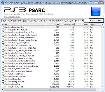 PS3 - Pls. help : Multiman combining split files