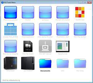 PS3 Tools Collection - by Aldostools (Includes Over 50+ Tools/Utility for  your CFW Enabled PS3), Page 2